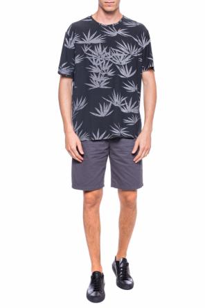 'colbalt' shorts with pockets, zdjęcie 2 'colbalt' shorts with pockets od AllSaints